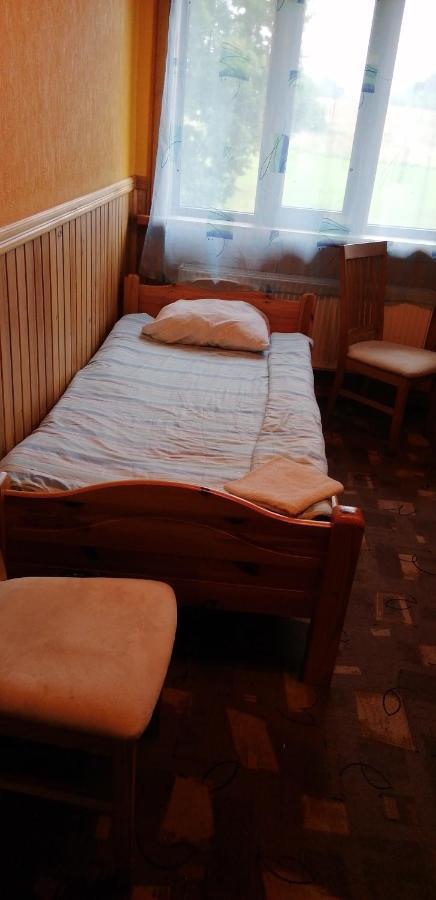 Lielkaibeni Otel Vecpiebalga Dış mekan fotoğraf