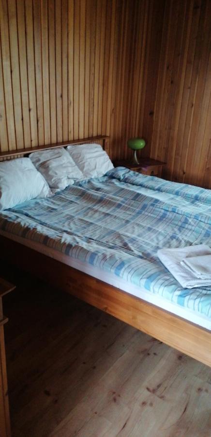 Lielkaibeni Otel Vecpiebalga Dış mekan fotoğraf