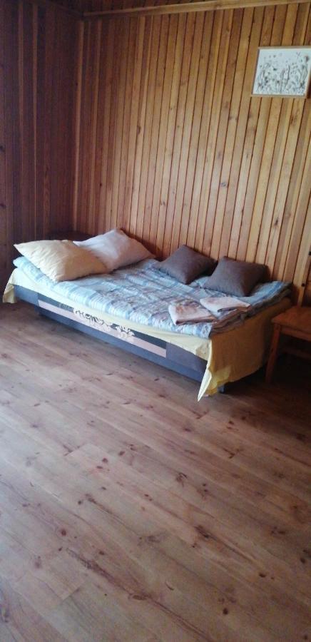 Lielkaibeni Otel Vecpiebalga Dış mekan fotoğraf