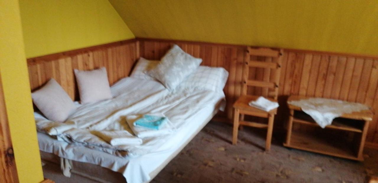 Lielkaibeni Otel Vecpiebalga Dış mekan fotoğraf